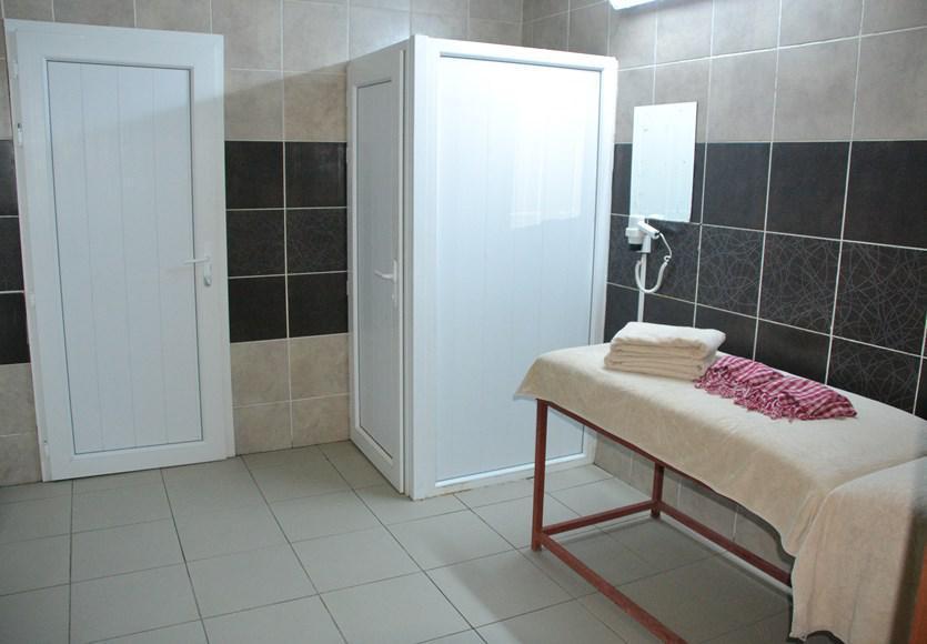 Basak Termal Hotel Kızılcahamam 外观 照片