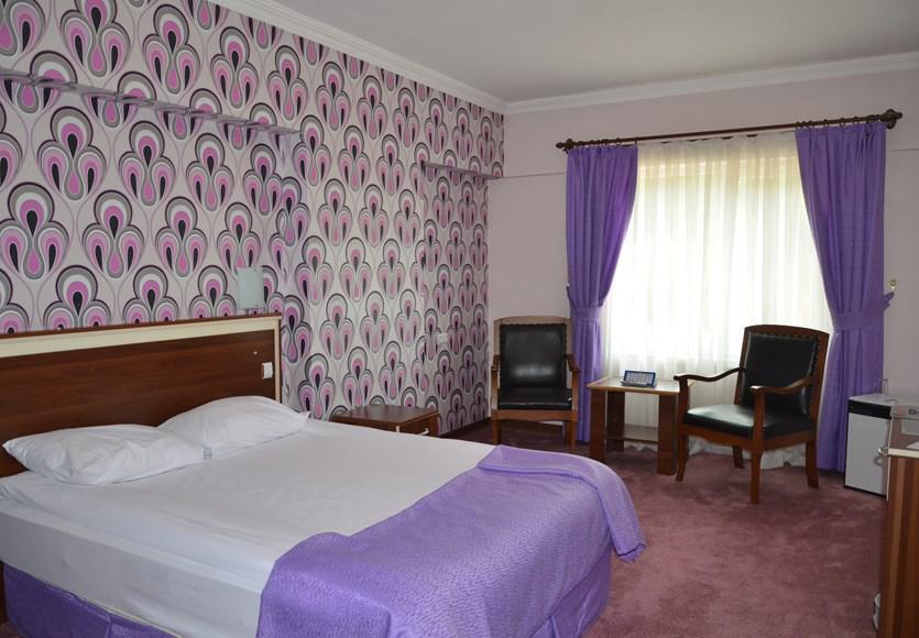 Basak Termal Hotel Kızılcahamam 外观 照片