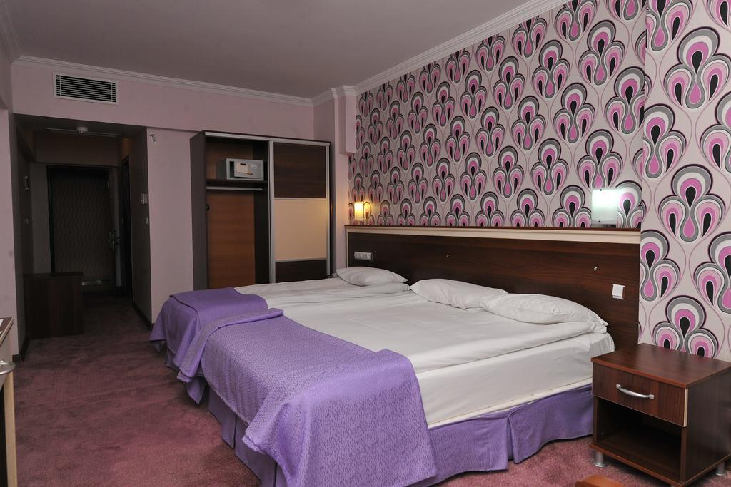 Basak Termal Hotel Kızılcahamam 客房 照片