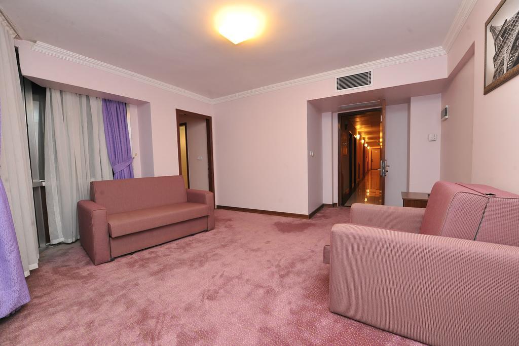 Basak Termal Hotel Kızılcahamam 客房 照片