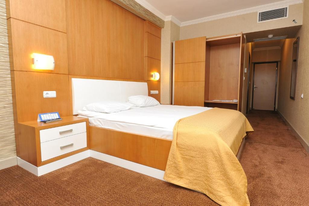 Basak Termal Hotel Kızılcahamam 客房 照片