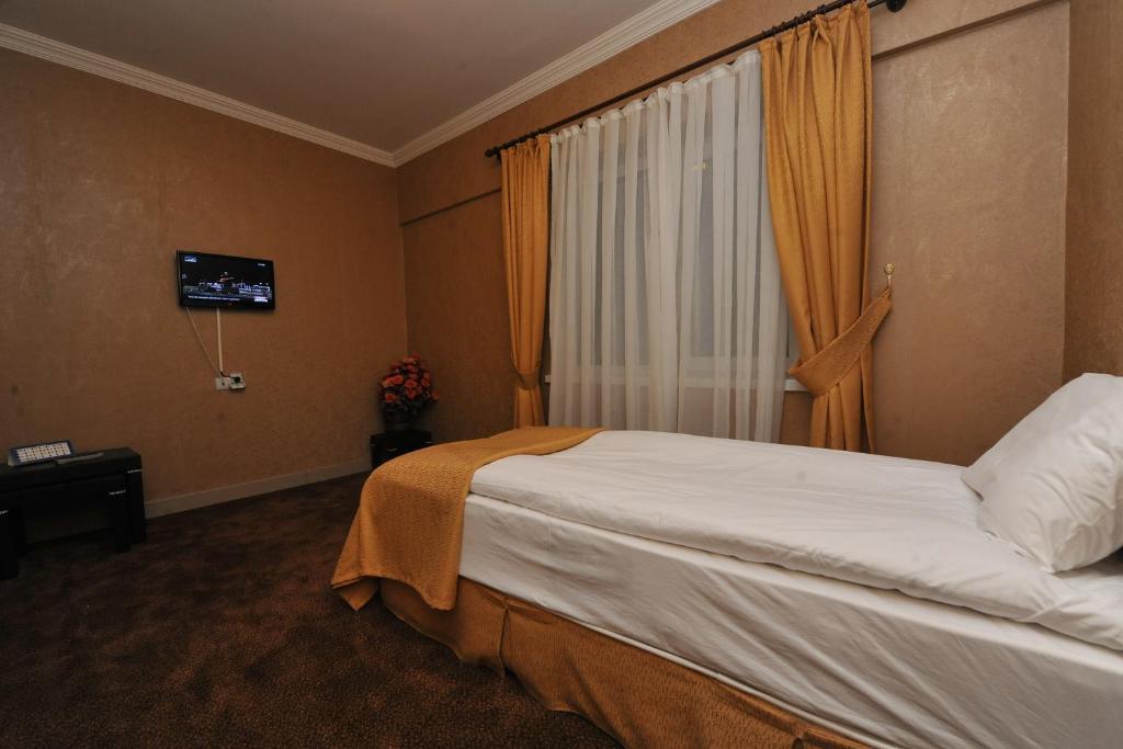 Basak Termal Hotel Kızılcahamam 客房 照片