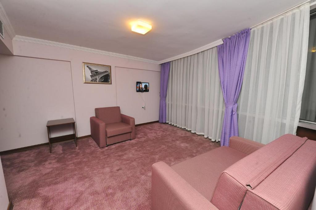 Basak Termal Hotel Kızılcahamam 客房 照片