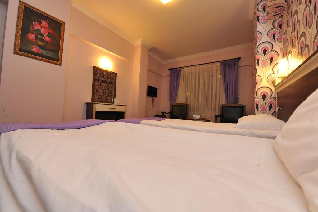 Basak Termal Hotel Kızılcahamam 客房 照片