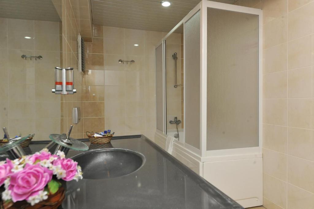 Basak Termal Hotel Kızılcahamam 客房 照片