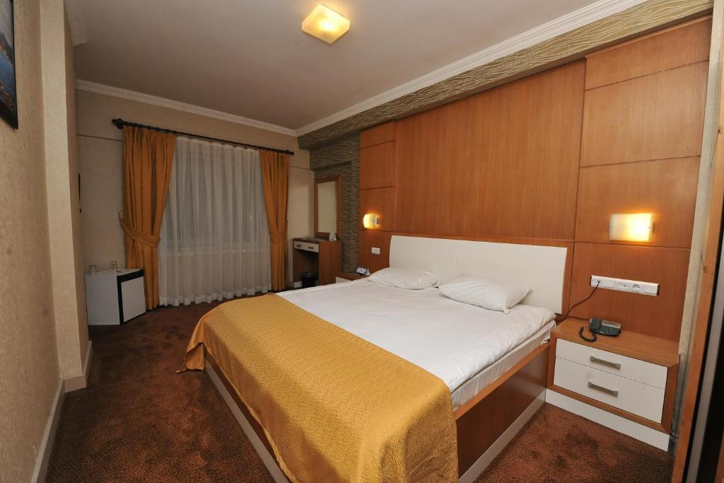 Basak Termal Hotel Kızılcahamam 客房 照片