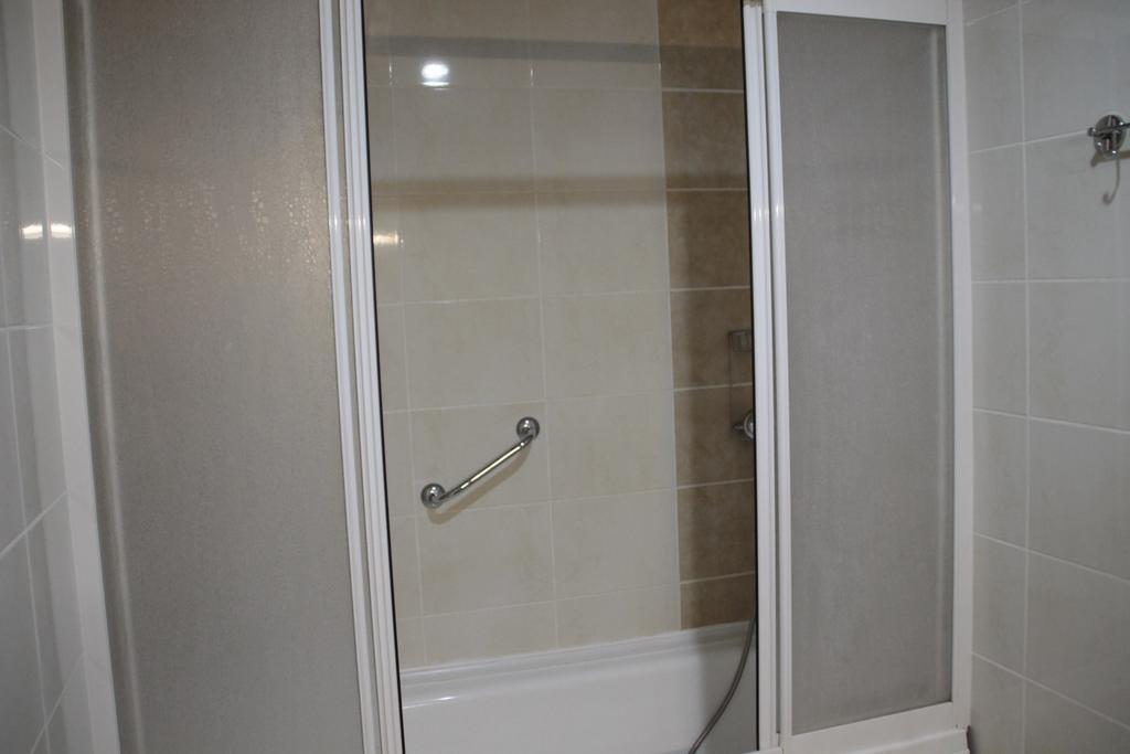 Basak Termal Hotel Kızılcahamam 外观 照片