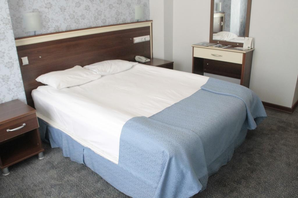 Basak Termal Hotel Kızılcahamam 外观 照片