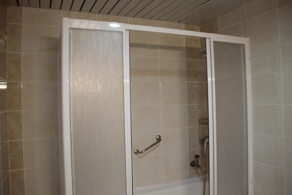 Basak Termal Hotel Kızılcahamam 外观 照片